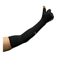 Mangas Compresión Brazo Camuflaje UV Invier 1 Par - Miniatura 3