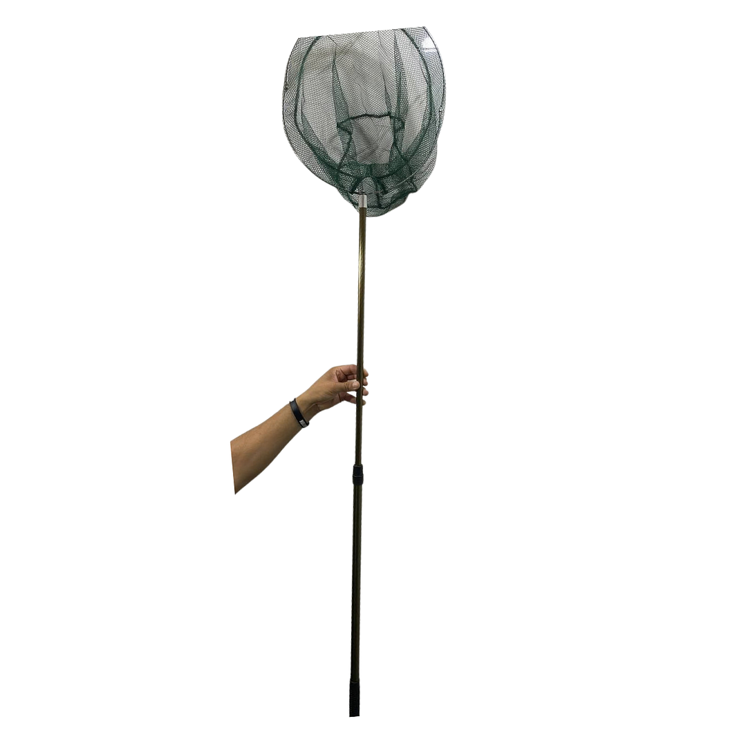 Red De Pesca Plegable Chinguillo Restcloud Malla De Pescar 3