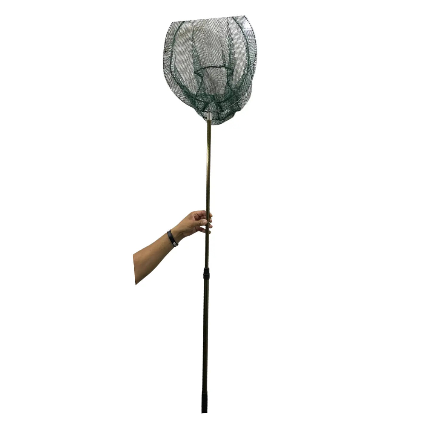 Red De Pesca Plegable Chinguillo Restcloud Malla De Pescar 3