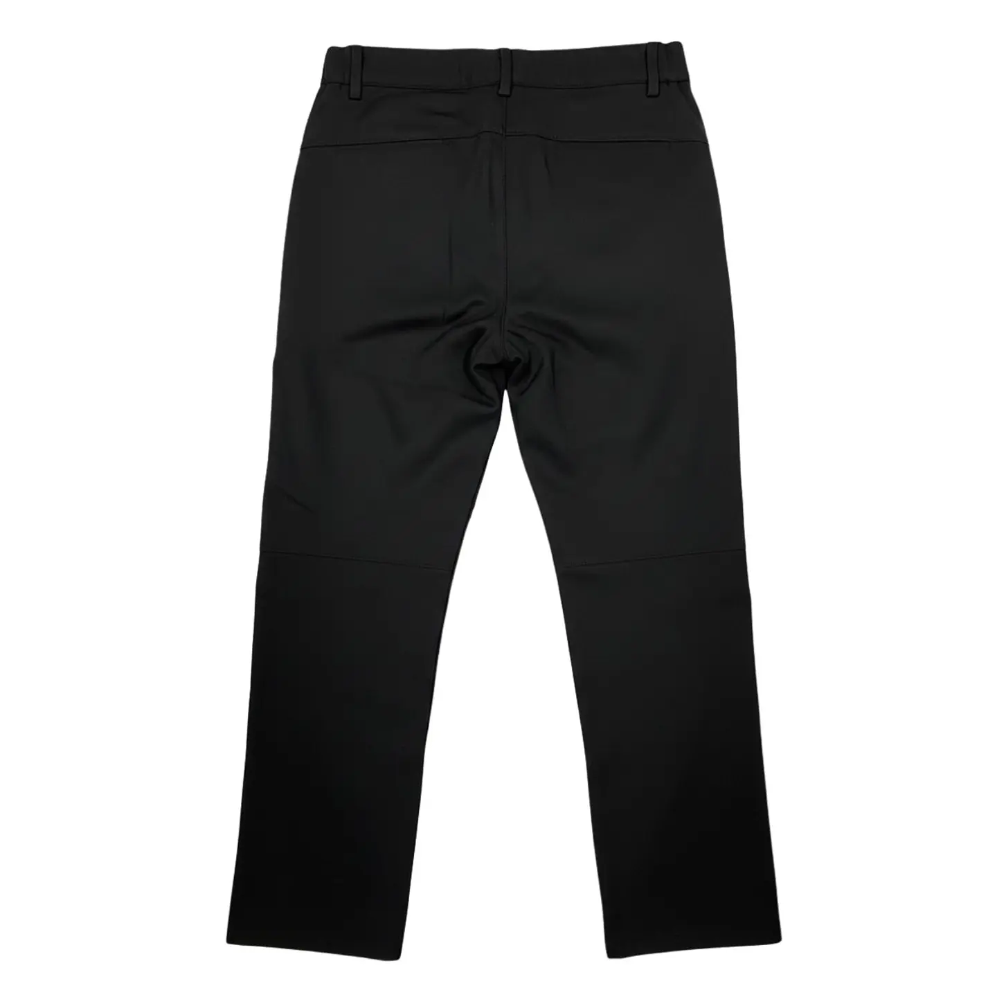Pantalon Softshell Para Niños Con Micropolar Senderismo 10