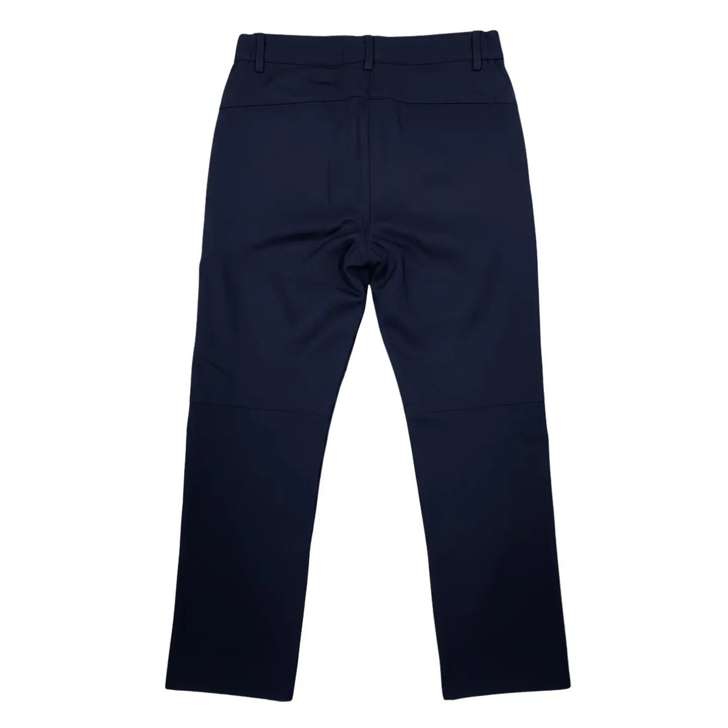 Pantalon Softshell Para Niños Con Micropolar Senderismo 12