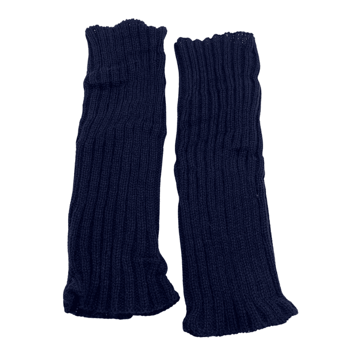 Polainas Calentadores Variados Color Niña Escolar 3