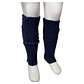 Polainas Calentadores Variados Color Niña Escolar - Miniatura 5