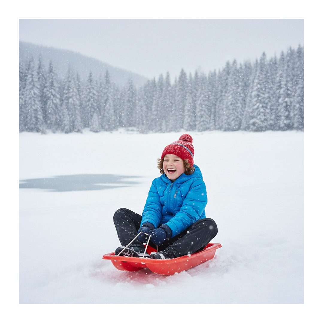 Pantalon Softshell Para Niños Con Micropolar Senderismo 43