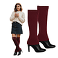 Polaina Calentadores Juvenil Mujer Colores Variados  - thumbnail 7