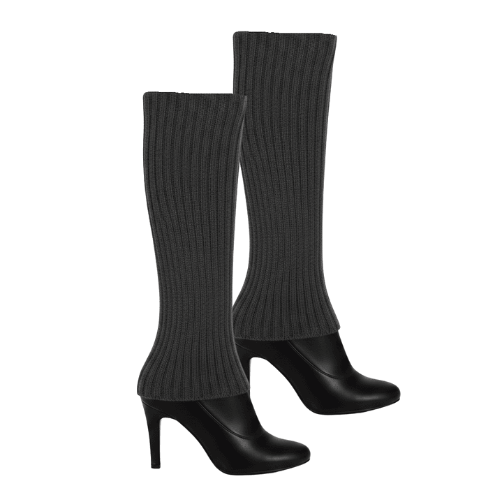 Polaina Calentadores Juvenil Mujer Colores Variados  16