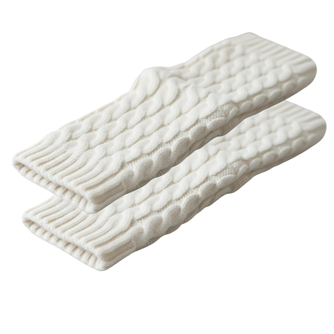 Polainas Calentadores Variados Colores Juveniles Mujer Elegante 4