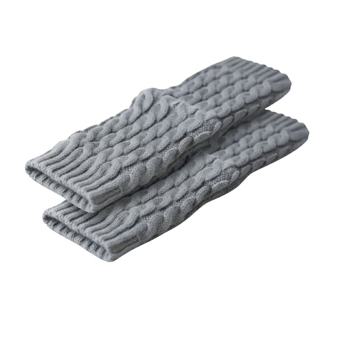 Polainas Calentadores Variados Colores Juveniles Mujer Elegante 10