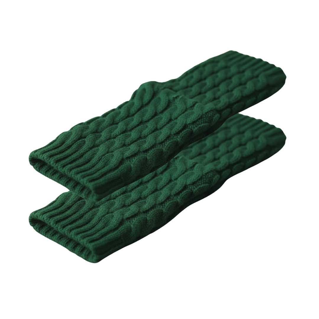 Polainas Calentadores Variados Colores Juveniles Mujer Elegante 19