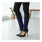 Polainas Calentadores Variados Colores Juveniles Mujer Elegante - Miniatura 17