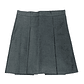 Falda Colegio Niña Juvenil Clásica – Confección Nacional – 3 Pliegues - Miniatura 8