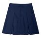 Falda Colegio Niña Juvenil Clásica – Confección Nacional – 3 Pliegues - Miniatura 12