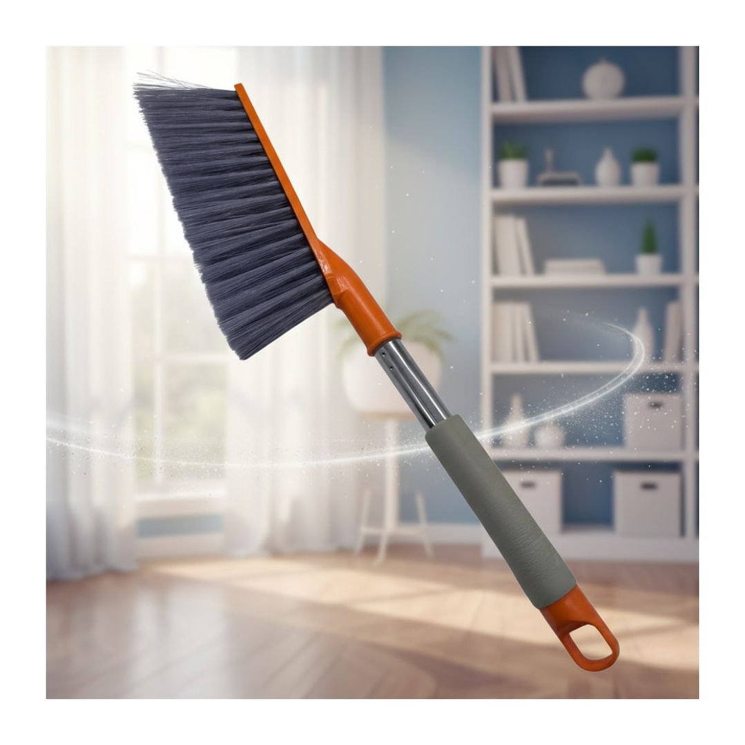 Cepillo De Mano Limpieza Auto Hogar para Aseo 3