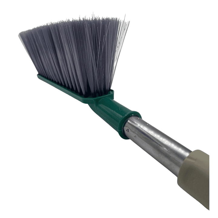 Cepillo De Mano Limpieza Auto Hogar para Aseo 4