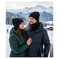 Set Invierno: Gorro Polar, Cuello Polar Suave Y Comodo  - thumbnail 6