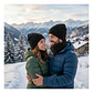 Set Invierno: Gorro Polar, Cuello Polar Suave Y Comodo  - thumbnail 8