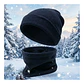 Set Invierno: Gorro Polar, Cuello Polar Suave Y Comodo  - thumbnail 10