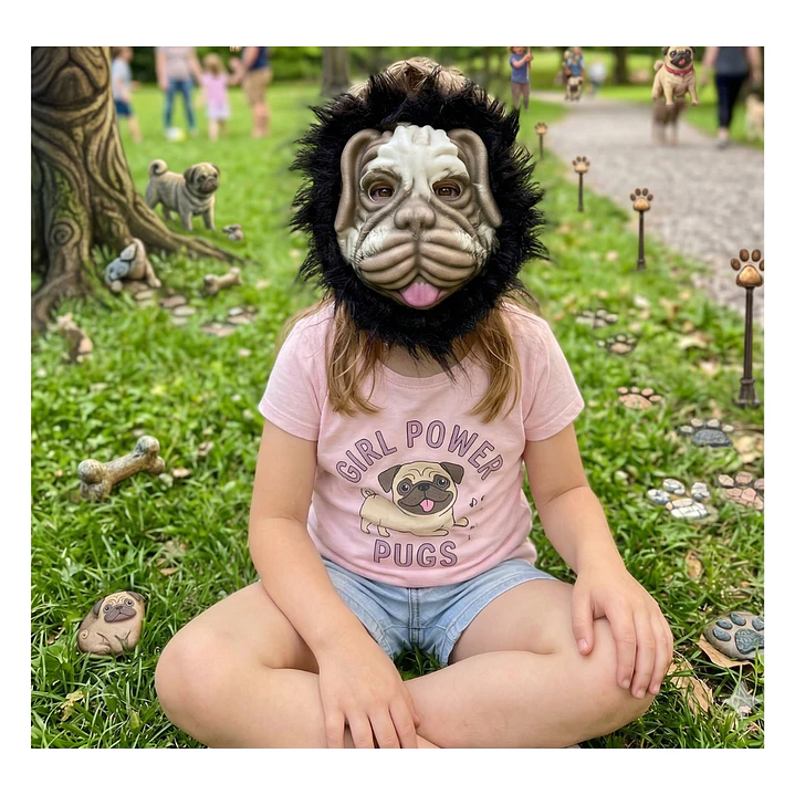 Máscara Animales Salvajes  Infantiles Celebraciones Fiestas 34