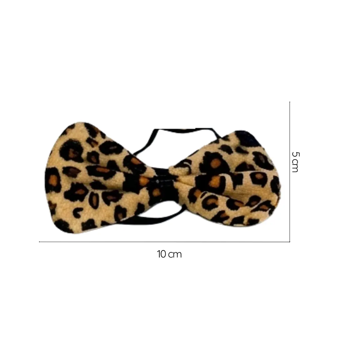 Set Disfraces Animales Infantil Orejas y Cola Diadema Varios Diseños 15