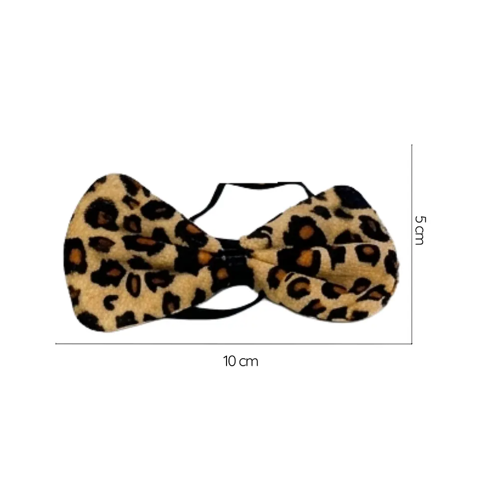 Set Disfraces Animales Infantil Orejas y Cola Diadema Varios Diseños 15