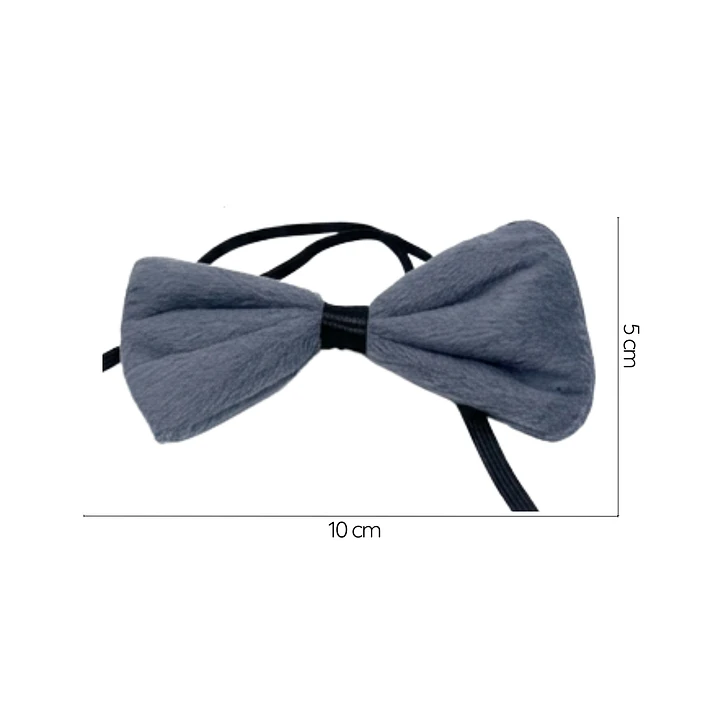 Set Disfraces Animales Infantil Orejas y Cola Diadema Varios Diseños 22