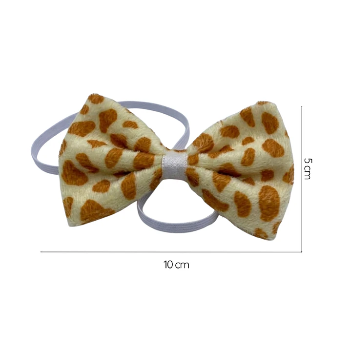 Set Disfraces Animales Infantil Orejas y Cola Diadema Varios Diseños 41