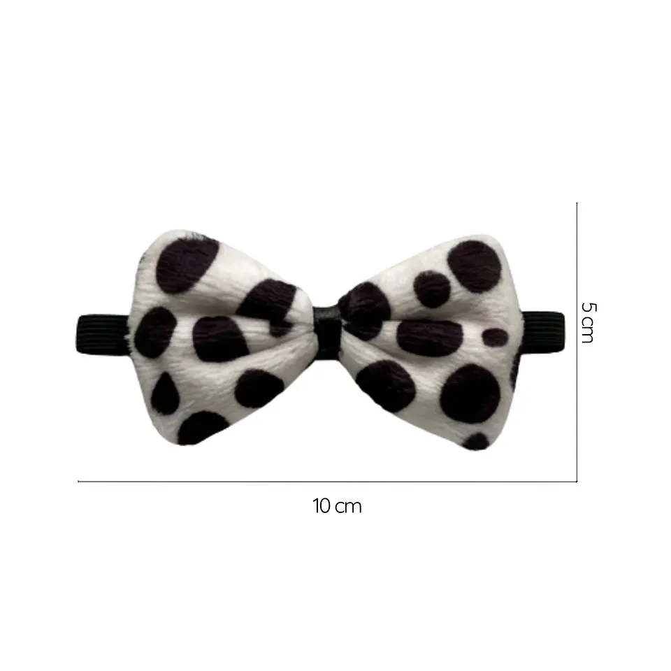 Set Disfraces Animales Infantil Orejas y Cola Diadema Varios Diseños 47