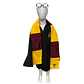 Disfraz Harry Potter Niño Capa Gryffindor Bufanda Lentes Set - Miniatura 4