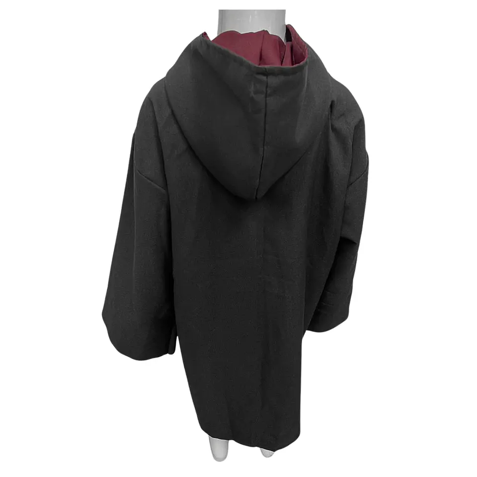 Disfraz Harry Potter Niño Capa Gryffindor Bufanda Lentes Set 6