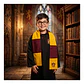 Disfraz Harry Potter Niño Capa Gryffindor Bufanda Lentes Set - Miniatura 7