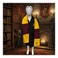 Disfraz Harry Potter Niño Capa Gryffindor Bufanda Lentes Set - Miniatura 10
