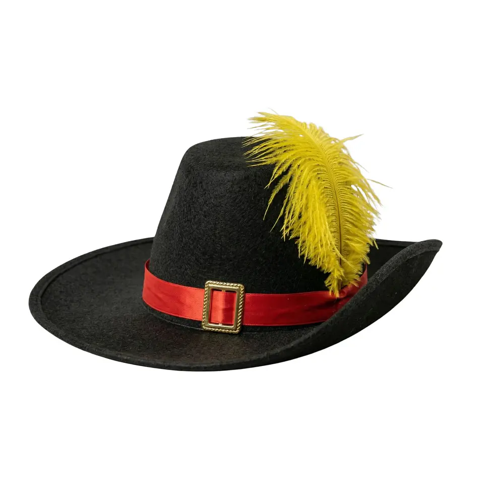 Disfraz Del Gato Con Botas Para Niños Con Capa Y Sombrero 6