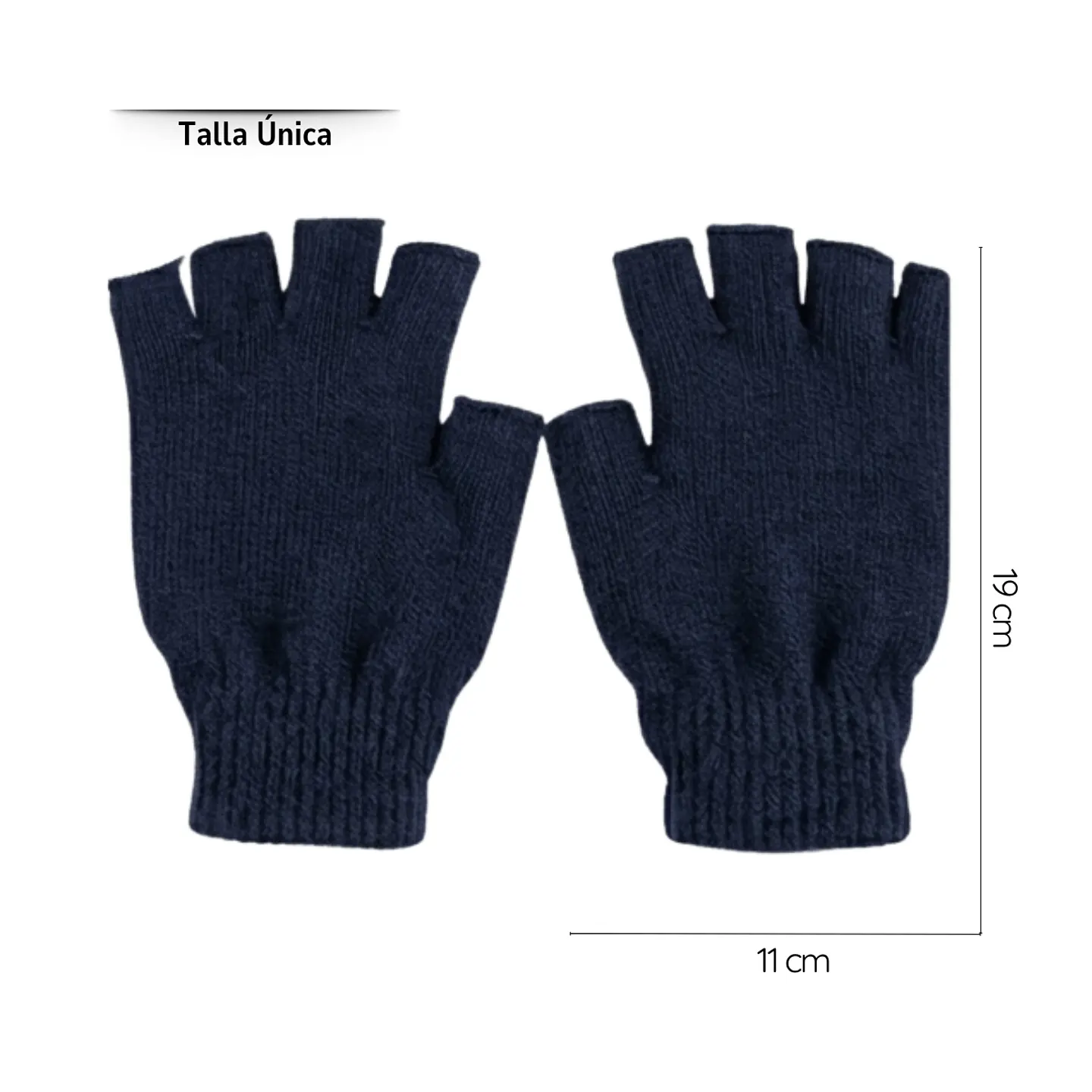 Set Invierno: Gorro Polar, Cuello Polar Suave Y Comodo  4