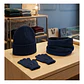 Set Invierno: Gorro Polar, Cuello Polar Suave Y Comodo  - thumbnail 1