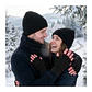 Set Invierno: Gorro Polar, Cuello Polar Suave Y Comodo  - thumbnail 9