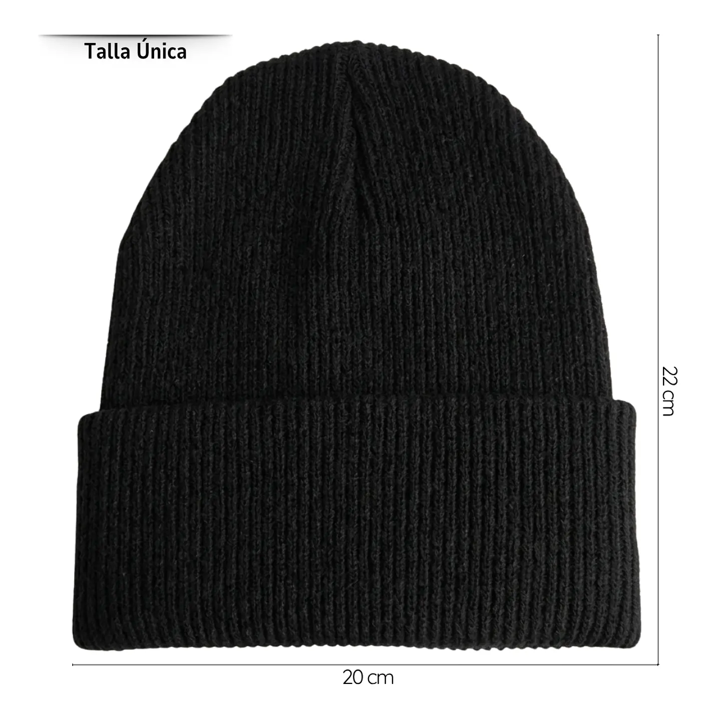Set Invierno: Gorro Polar, Cuello Polar Suave Y Comodo  10