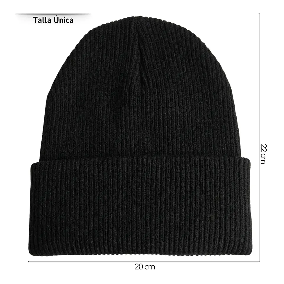 Set Invierno: Gorro Polar, Cuello Polar Suave Y Comodo  10