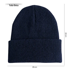 Set Invierno: Gorro Polar, Cuello Polar Y Guante De Lana