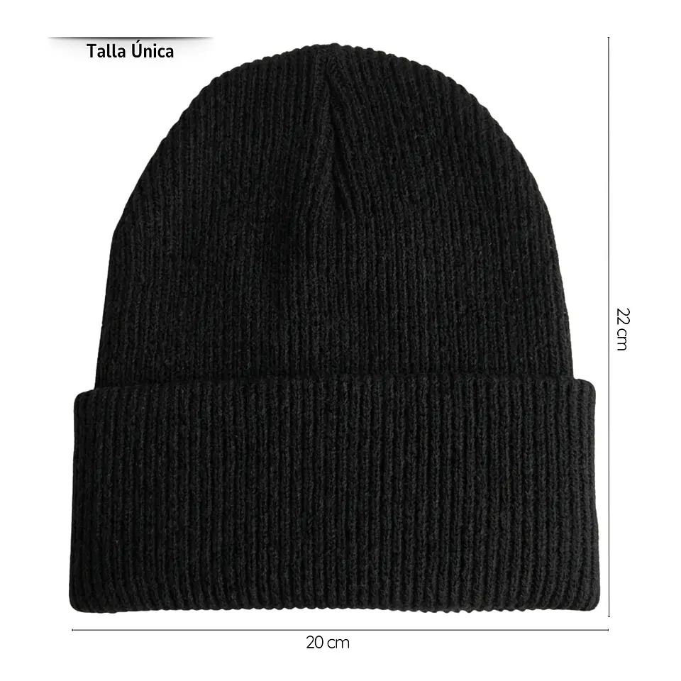Set Invierno: Gorro Polar, Cuello Polar Y Guante De Lana 9