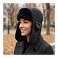 Gorro Ruso Unisex Cálido De Lona Invierno Modo Aviador - thumbnail 1