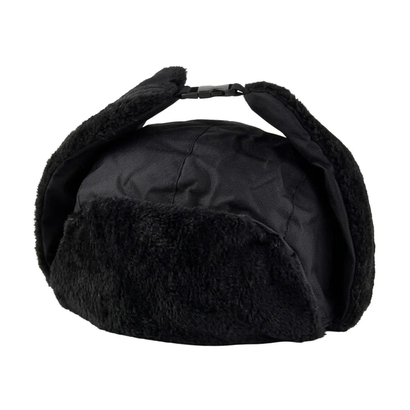 Gorro Ruso Unisex Cálido De Lona Invierno Modo Aviador 6