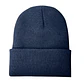 Pack 12 Gorros Beanie De Lana Adulto Con Doblez Diseño Liso Invierno - Miniatura 14