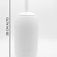 Cepillo Escobilla Baño Base Multiuso Wc Cocina Antibacterial - Miniatura 2
