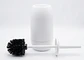 Cepillo Escobilla Baño Base Multiuso Wc Cocina Antibacterial - Miniatura 1