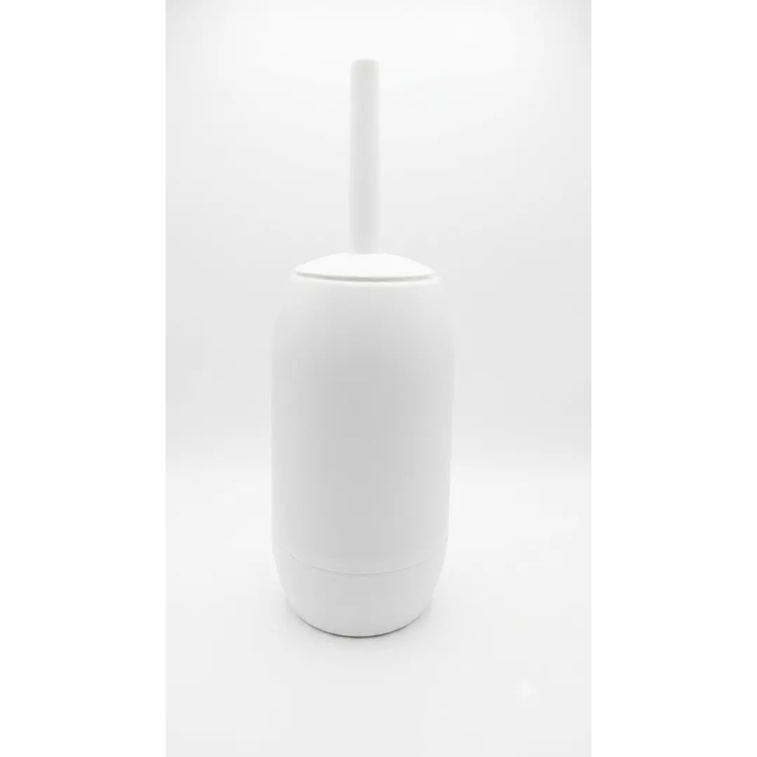 Cepillo Escobilla Baño Base Multiuso Wc Cocina Antibacterial 4
