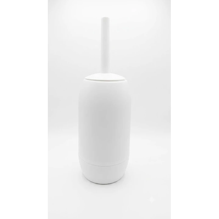Cepillo Escobilla Baño Base Multiuso Wc Cocina Antibacterial 4