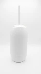 Cepillo Escobilla Baño Base Multiuso Wc Cocina Antibacterial - Miniatura 4