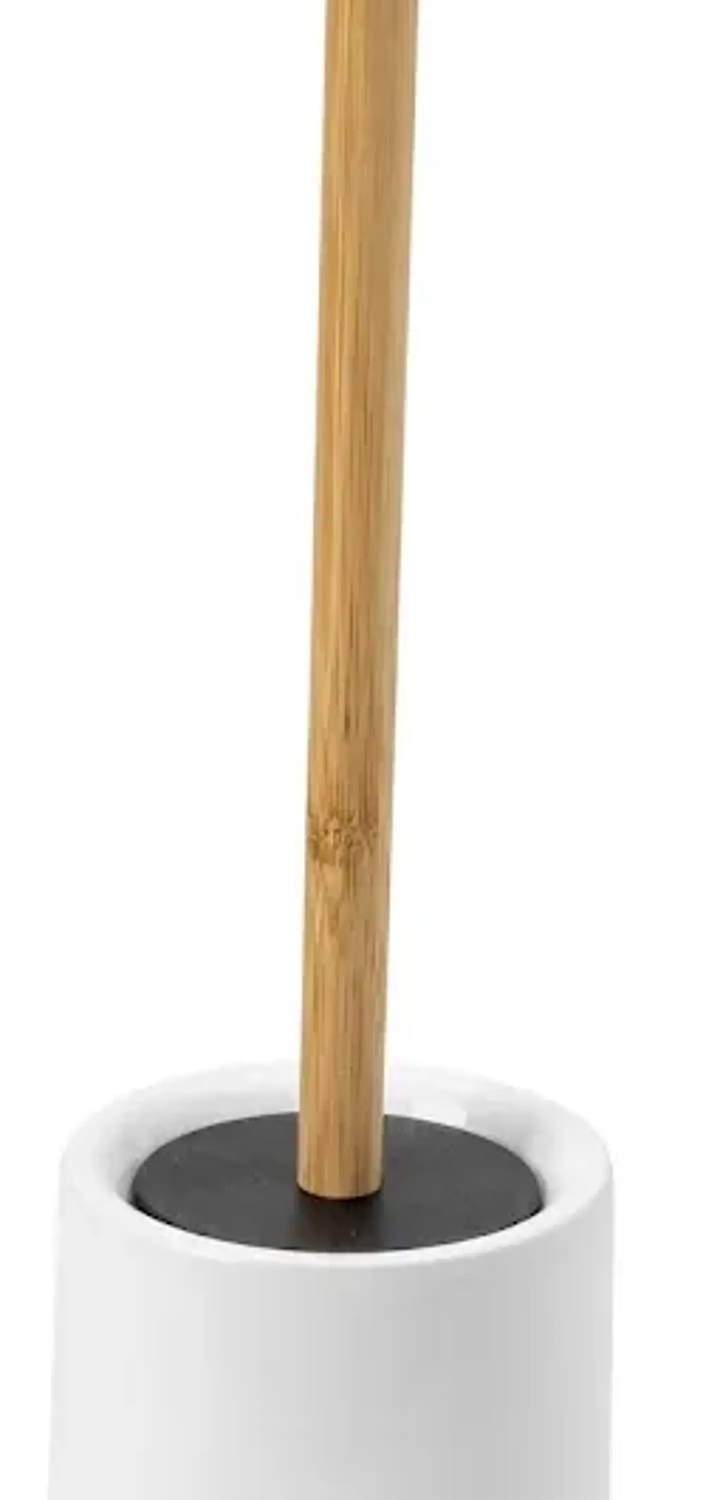 Cepillo Escobilla Baño Con Base Escobilla De Limpieza Wc 4