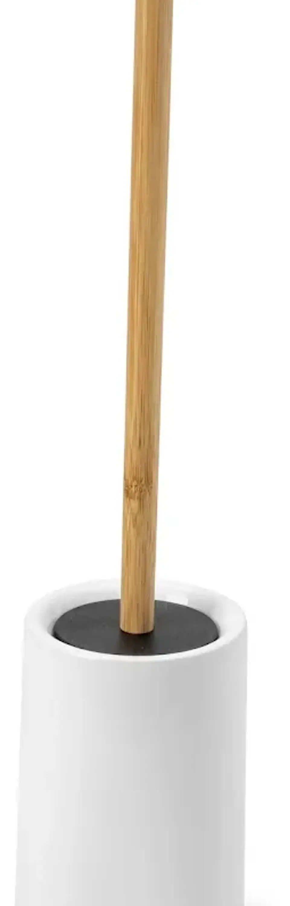 Cepillo Escobilla Baño Con Base Escobilla De Limpieza Wc 4