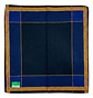Pañuelos Para Hombre Modelo Cuadrados 12 Und Pack - Miniatura 3
